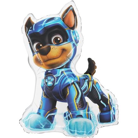 Toyland Paw Patrol Mighty Pup Chase Foil Balloon, 28 Inch